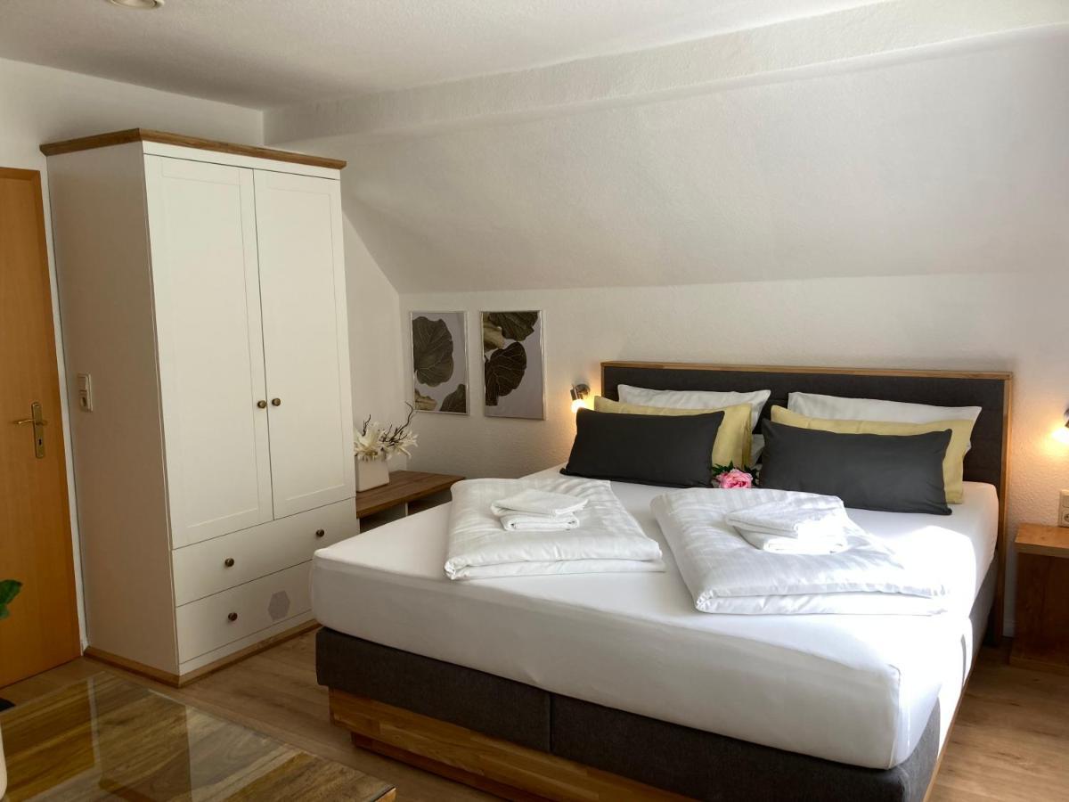 Appartement 6 Ara Bergen Auf Rugen Zewnętrze zdjęcie