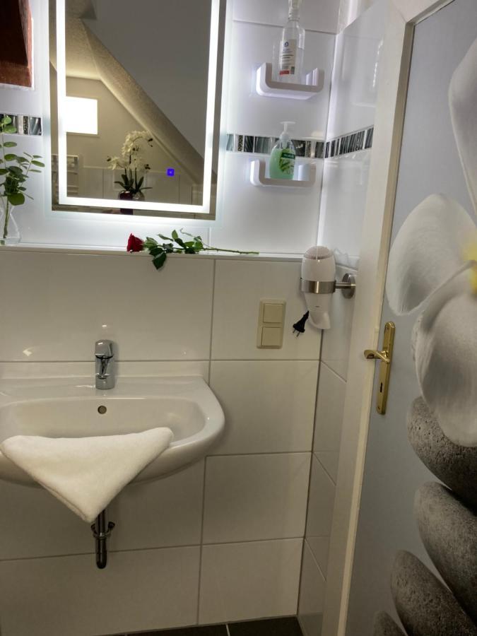 Appartement 6 Ara Bergen Auf Rugen Zewnętrze zdjęcie