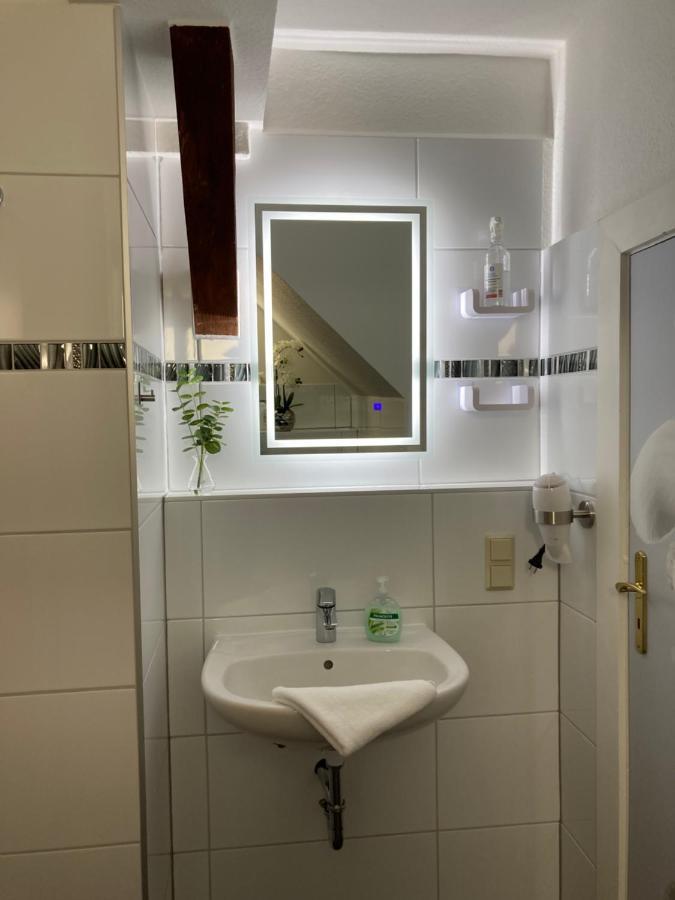 Appartement 6 Ara Bergen Auf Rugen Zewnętrze zdjęcie